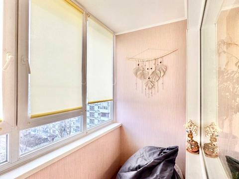 квартира за адресою житловий масив Тополя-2 вул., 41