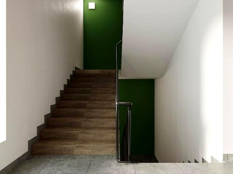 квартира по адресу Зеленая ул., (Будинок 4)