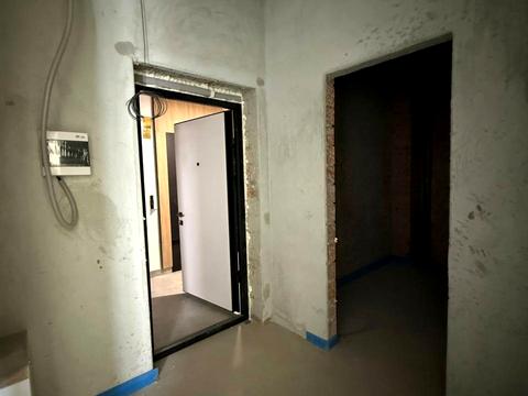 квартира по адресу Зеленая ул., (Будинок 4)