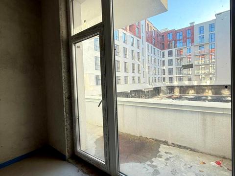 квартира по адресу Зеленая ул., (Будинок 4)