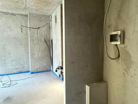 квартира по адресу Зеленая ул., (Будинок 4)