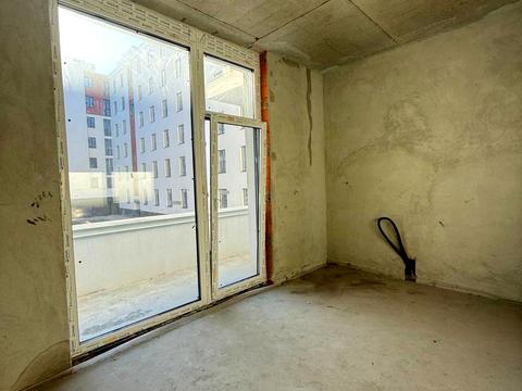 квартира по адресу Зеленая ул., (Будинок 4)