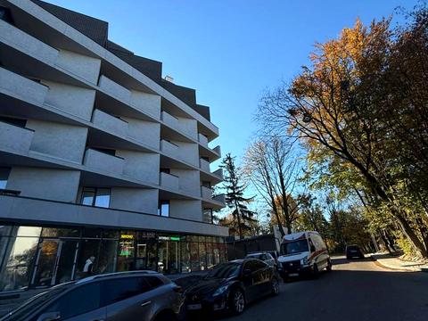 квартира по адресу Зеленая ул., (Будинок 4)