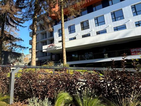 квартира по адресу Зеленая ул., (Будинок 4)