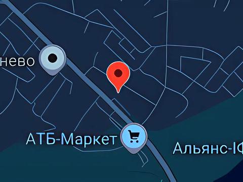 паркоместо по адресу Галицкая ул., 80а