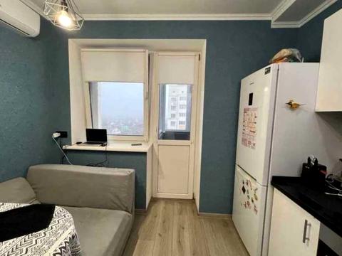 квартира по адресу Чубинского ул., 4