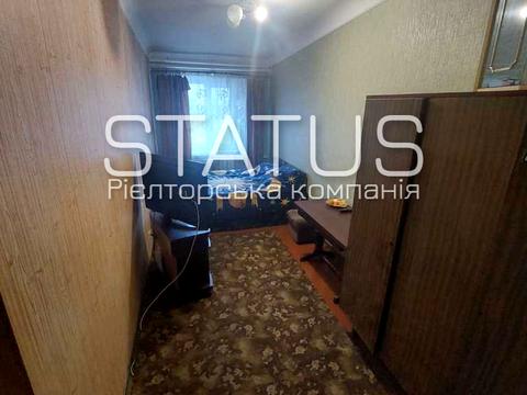 квартира по адресу Соборности ул. (Жовтнева), 78