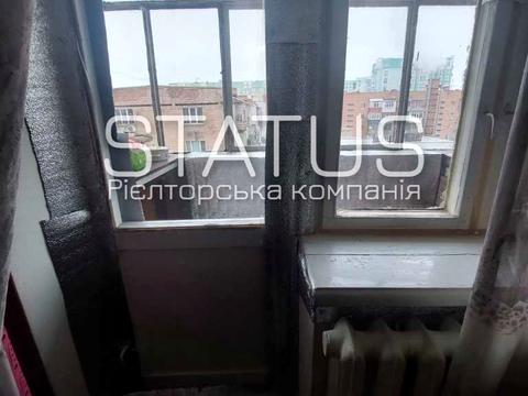 квартира по адресу Соборности ул. (Жовтнева), 78