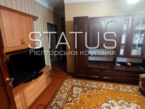 квартира по адресу Соборности ул. (Жовтнева), 78