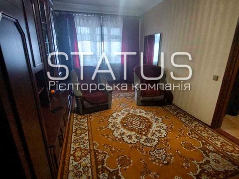 квартира по адресу Соборности ул. (Жовтнева), 78