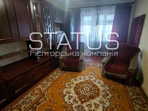 квартира по адресу Соборности ул. (Жовтнева), 78