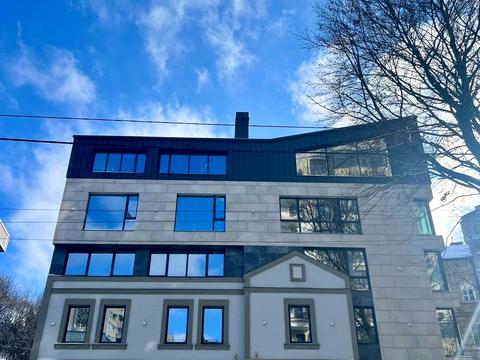 квартира за адресою Ярослава Ярославенка вул., (Будинок)