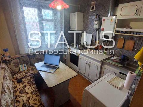 квартира по адресу Соборности ул. (Жовтнева), 78