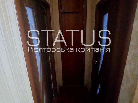 квартира по адресу Соборности ул. (Жовтнева), 78