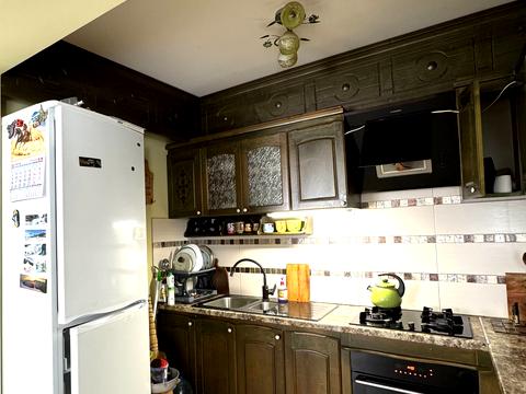 будинок за адресою Кам'янка-Бузька, І.Сірка