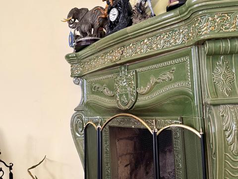 будинок за адресою Кам'янка-Бузька, І.Сірка