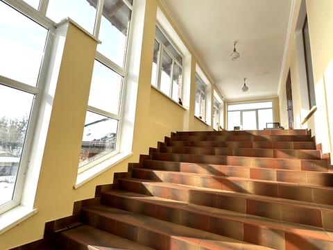 будинок за адресою Кам'янка-Бузька, І.Сірка