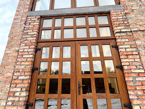 будинок за адресою Кам'янка-Бузька, І.Сірка