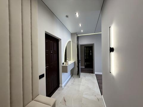 квартира за адресою Краснова вул., 1-А