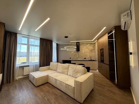 квартира за адресою Краснова вул., 1-А