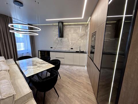 квартира за адресою Краснова вул., 1-А