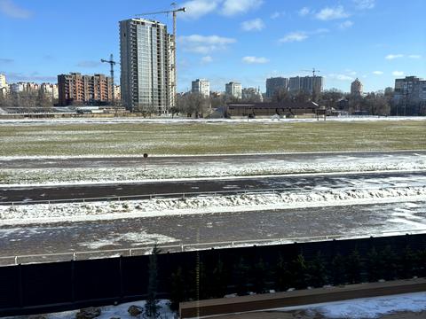 квартира за адресою Краснова вул., 1-А