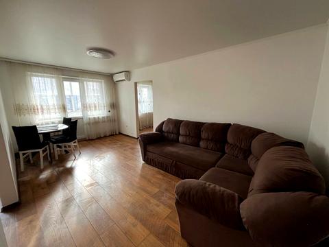 квартира по адресу Соборности ул. (Косиора), 61