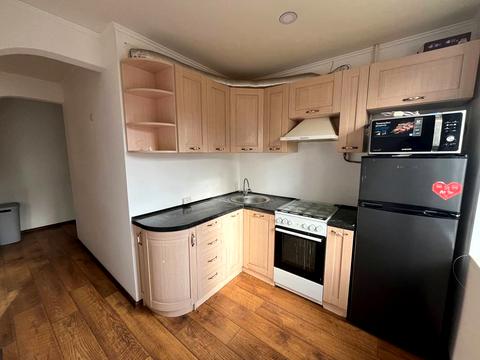 квартира по адресу Соборности ул. (Косиора), 61