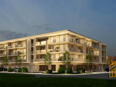 квартира за адресою Доманинська вул., (Будинок)