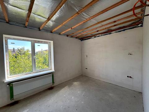 будинок за адресою Вінниця, Квітки Цісик вул.