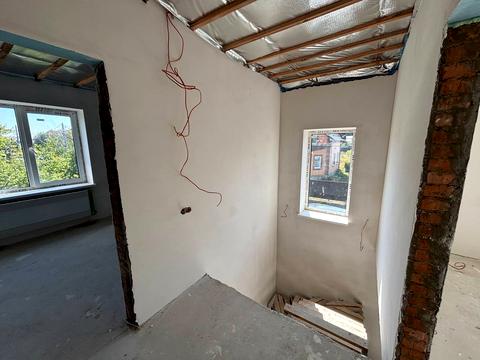 будинок за адресою Вінниця, Квітки Цісик вул.