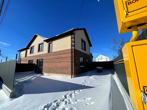 будинок за адресою Вінниця, Квітки Цісик вул.