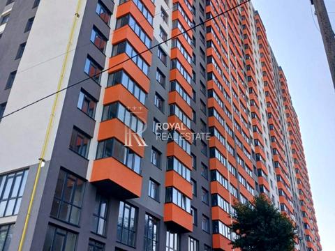 квартира за адресою Володимира Сосюри вул., 6-Б