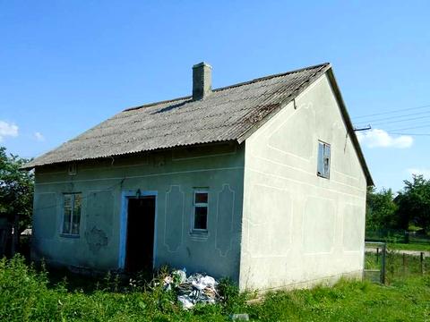 дом по адресу Центральна