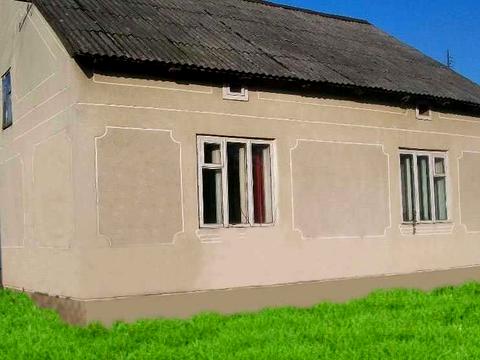 дом по адресу Центральна