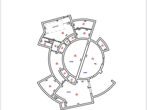 будинок за адресою Криворізька вул., 16