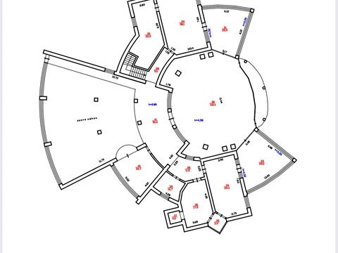будинок за адресою Криворізька вул., 16