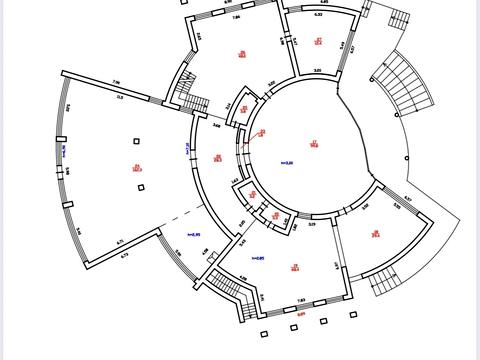 будинок за адресою Криворізька вул., 16