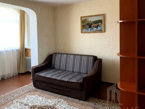 квартира по адресу Борщаговская ул., 12