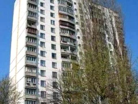 квартира по адресу Борщаговская ул., 12