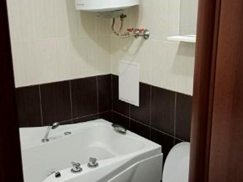 квартира за адресою Донецьке шосе, 10