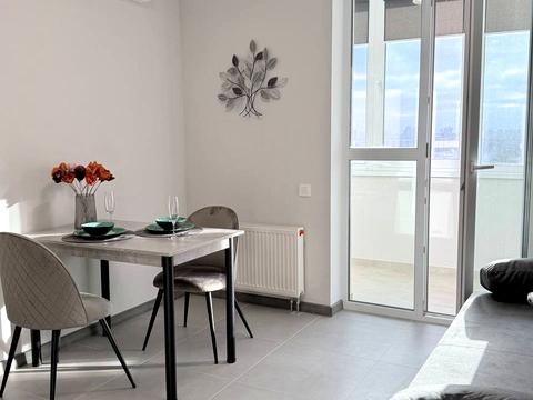 квартира за адресою Воскресенська вул., 2-В