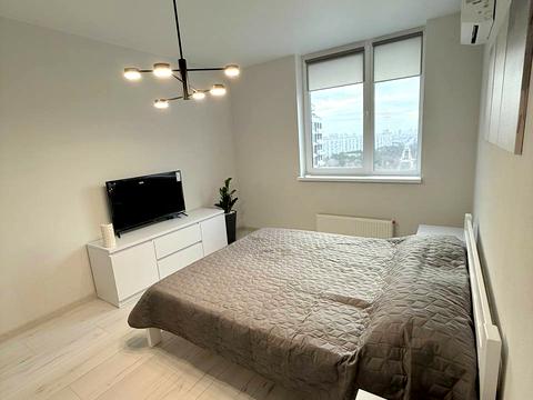 квартира за адресою Воскресенська вул., 2-В