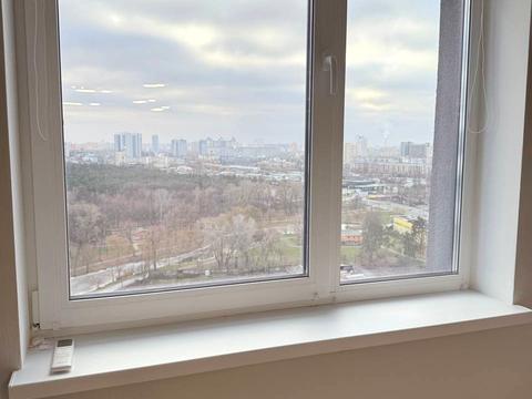 квартира за адресою Воскресенська вул., 2-В