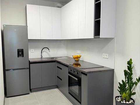 квартира за адресою Воскресенська вул., 2-В