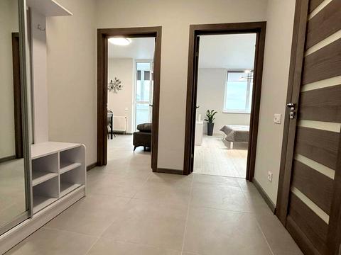 квартира за адресою Воскресенська вул., 2-В