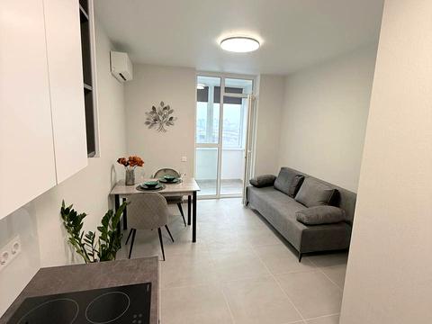 квартира за адресою Воскресенська вул., 2-В