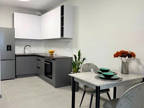 квартира за адресою Воскресенська вул., 2-В