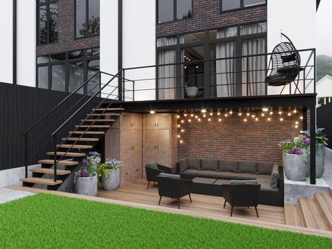 будинок за адресою Євгена Коновальця вул., 49