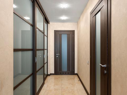 квартира по адресу Успенская ул. (Чичерина), 2